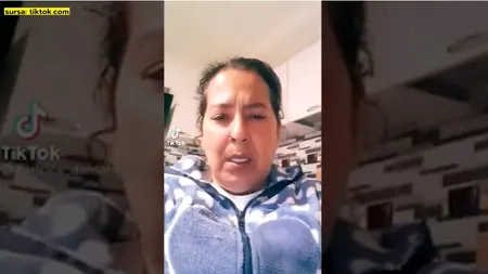 Floricica Dansatoarea, anunț-șoc pe TikTok: „Io m-am vaccinat. Johnson. Ce-o vrea Dumnezeu: ori să mor, ori să nu mor!