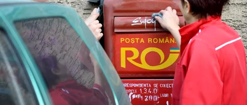 Poșta Română, desemnată din oficiu furnizor de serviciu universal până la sfârșitul lui 2018. Tarifele practicate trebuie să fie accesibile