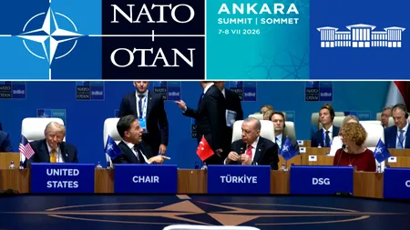 Declarația finală a Summitului din Ankara. NATO anunță investiții masive în apărare și sprijin pentru Ucraina. Ce face România