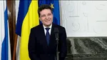 Nicușor Dan, mesaj pentru diaspora din Finlanda: „Dacă privim pe termen scurt, vedem oscilații mari. Distanța de la agonie la extaz e scurtă”