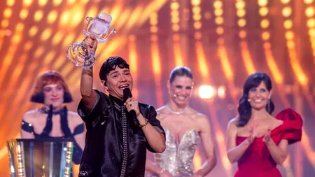 Eurovision 2025. Austria a câștigat competiția muzicală, grație unui contratenor în vârstă de 24 de ani!