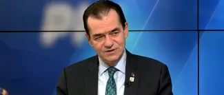 Ludovic Orban: „Ciucă nu are nici cea mai mica șansă să intre în turul doi”