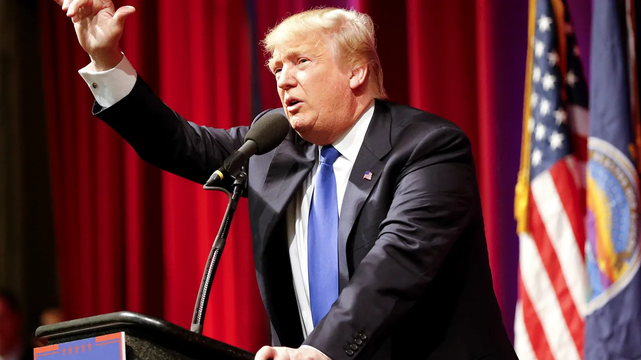 Declarație surprinzătoare din partea unui lider european: UE și SUA nu sunt pregătite pentru Trump la Casa Albă