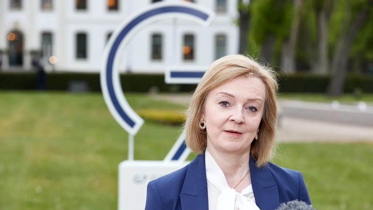 Ministrul britanic de Interne: Finlanda și Suedia trebuie să adere la NATO „cât mai curând posibil”