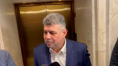 Marcel Ciolacu, despre dosarul NORDIS: Nu am mai comunicat cu familia Vicol-Ciorbă de peste doi ani