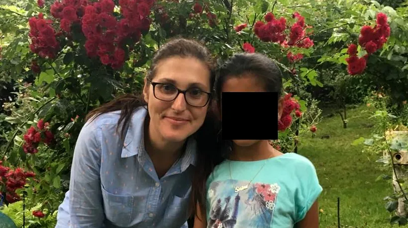 Avocat: Fetița de opt ani din Baia de Aramă luată de polițiști din casa în care a crescut este bine 