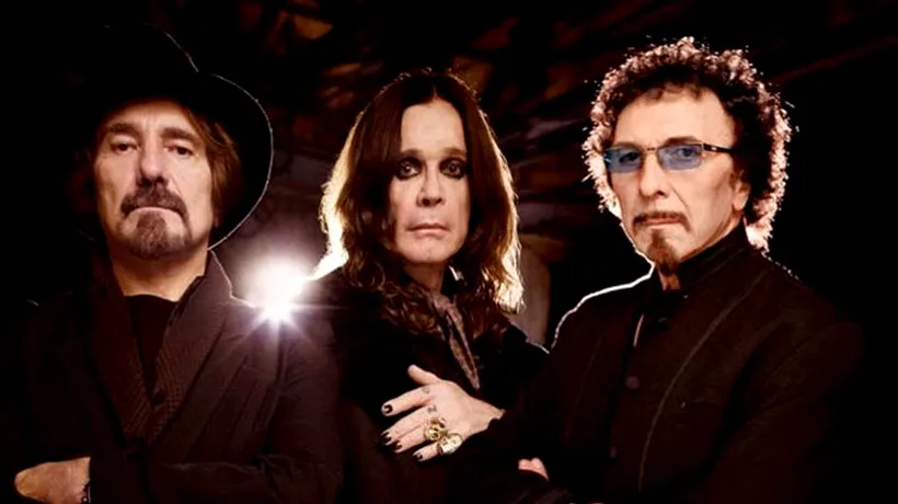 Trupa Black Sabbath se retrage din activitate. Când va pleca în ultimul turneu mondial