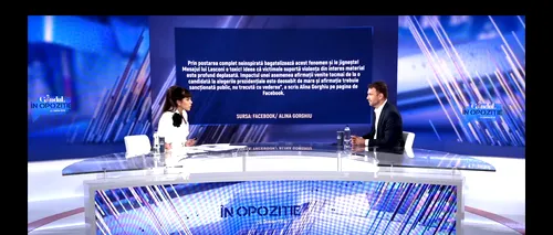 Cătălin Drulă, despre mesajul Elenei Lasconi la adresa femeilor: „O metaforă mai puțin fericită”