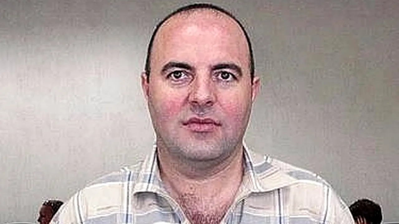 Fost secretar executiv PD, arestat în Marea Britanie pentru hărțuire sexuală