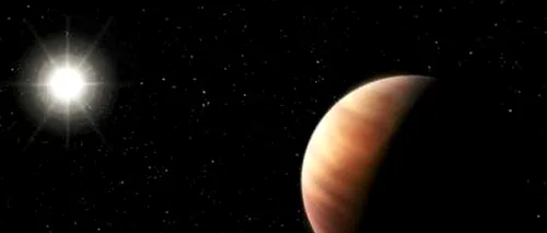 O săptămână excelentă pentru astronomie: după ce sonda New Horizons s-a ''întâlnit'' cu Pluto, s-a descoperit un nou Jupiter
