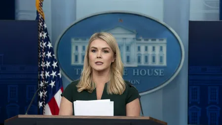 Casa Albă reacționează după ce un eurodeputat francez a cerut ÎNAPOIEREA Statuii Libertății. „Ar trebui să ne mulțumească, ar fi vorbit germană acum”