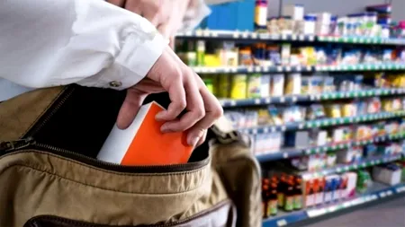 Mai rar așa ceva! Ce a furat un român de 25 de ani, dintr-un supermarket din Germania