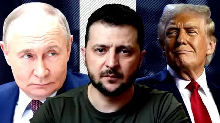 Concesiile teritoriale, marea dilemă a lui Zelenski. După 4 ani de război, trebuie să-i convingă pe ucraineni au luptat degeaba în Donbas, Herson și Zaporojie. Politico: „Pământ ucrainean pentru care soldații au sângerat și au murit”