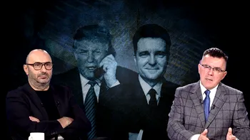 Dan Dungaciu: „TRUMP fie nu a considerat importantă conversația, fie nu i-a făcut plăcere”
