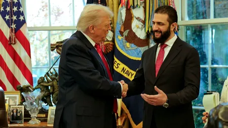Donald Trump crede că președintele Siriei ar face o treabă mult mai bună decât Israelul în înlăturarea grupării Hezbollah din Liban