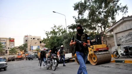 FranÃ§ois Hollande îndeamnă la o intervenție rapidă a Consiliului de Securitate în privința Siriei