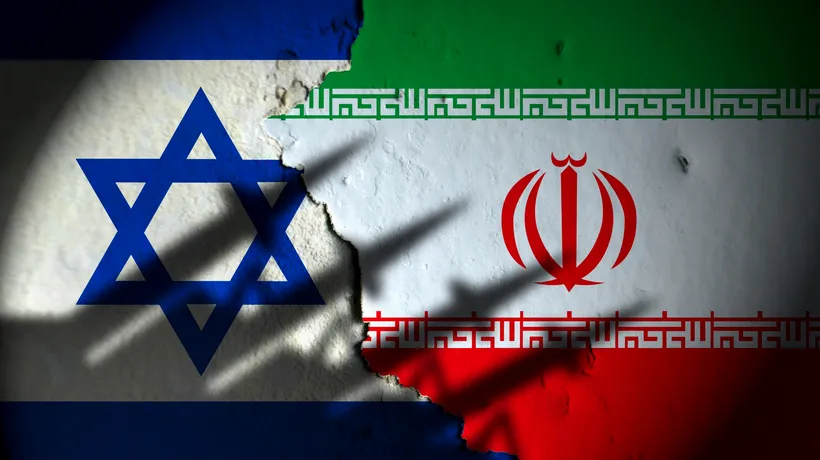 Iran pregătește al treilea bombardament asupra Israelului din acest an. Atacul planificat va fi efectuat din Irak, înainte de alegerile din SUA