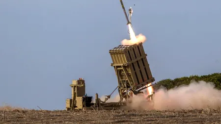 RĂZBOI în Orientul Mijlociu, ziua 806. Netanyahu vrea să atace din nou Iranul