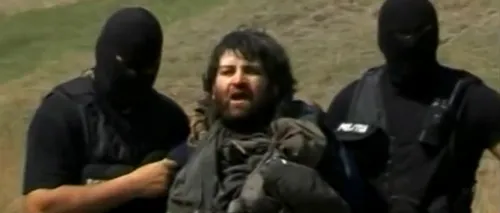 Omul Pădurii, cel mai feroce criminal în serie din pușcăriile românești. Dormea într-o vizuină și spunea că vrea să omoare „gândaci”