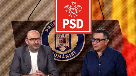 SCENARIILE lui Victor Ponta pentru alegerile prezidențiale: 