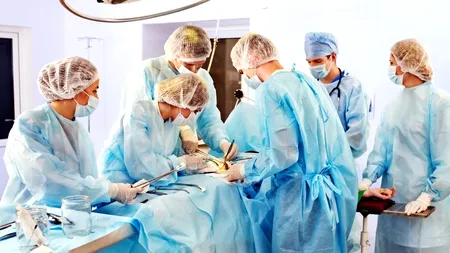 Eroare medicală de proporții în SUA