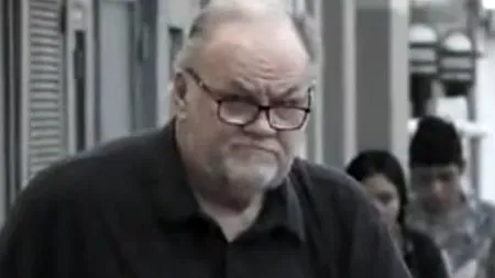 Tatăl Ducesei de Sussex a aflat de la RADIO că fiica sa este GRAVIDĂ. Thomas Markle vrea să apeleze la avocați pentru a vedea BEBELUȘUL REGAL