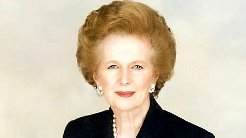 Cum a încercat Margaret Thatcher să interzică jucăriile sexuale în Marea Britanie