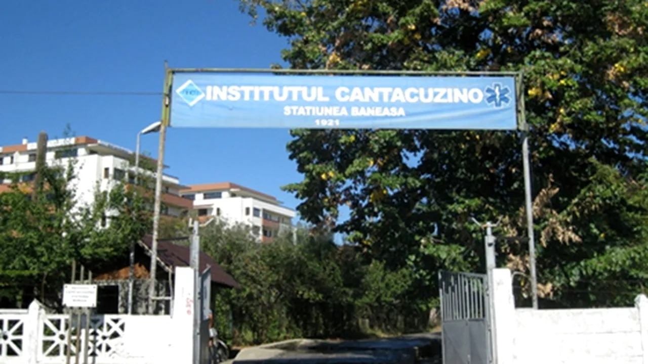 Institutul Cantacuzino REIA producția de POLIDIN și VACCIN ANTIGRIPAL. Cum va REVENI pe piața europeană de imunologice