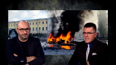 Dan Dungaciu: „Ideea că RUSIA poate să fie lovită va prelungi acest război”