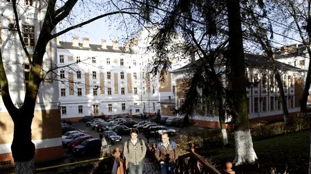 Un profesor din Ungaria a returnat distincția Doctor Honoris Causa acordată de Universitea de Medicină și Farmacie Târgu Mureș, în semn de protest