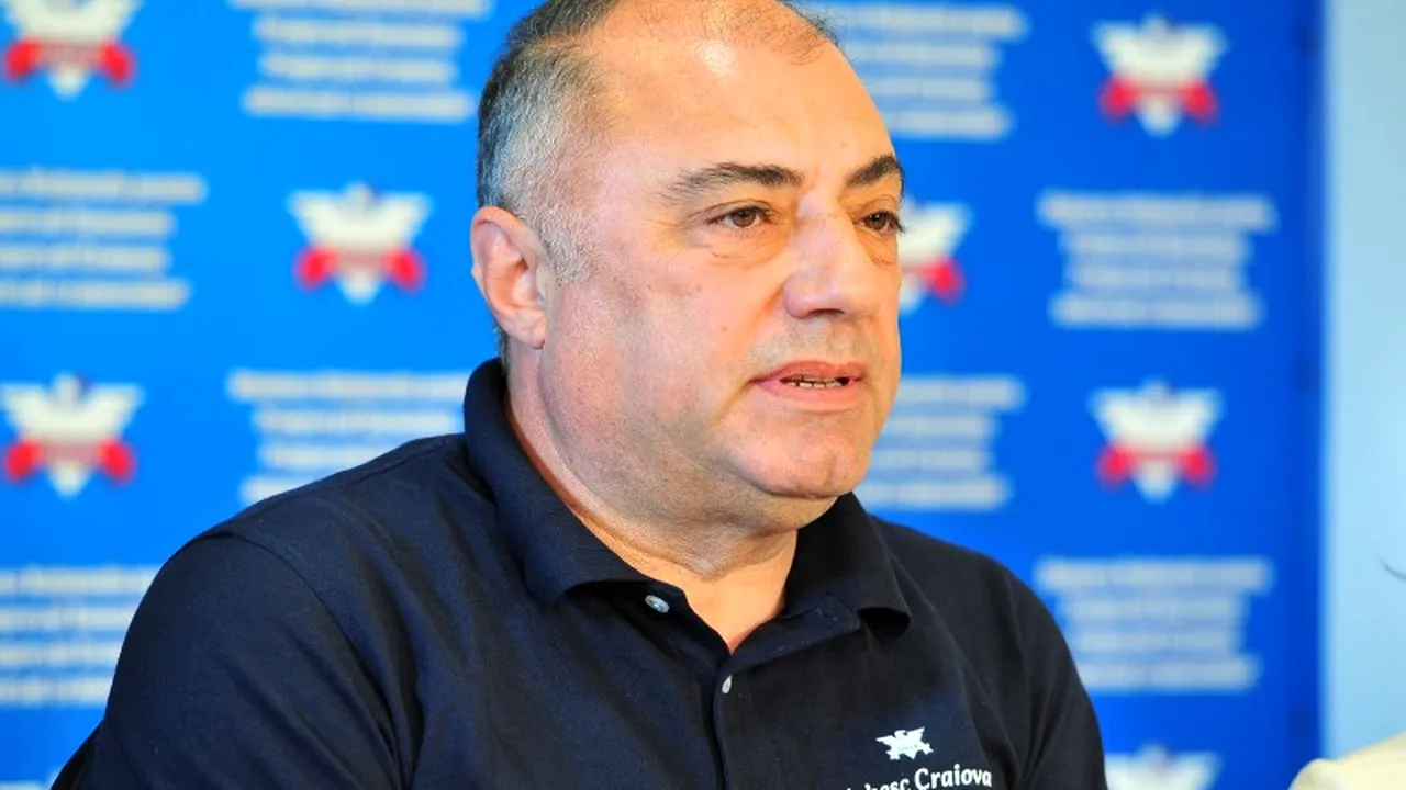 Antonie Solomon a demisionat din toate funcțiile deținute în UNPR