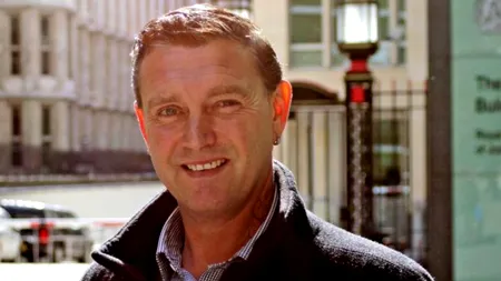 A ajutat un bătrân de 75 de ani să-și curețe jgheaburile casei, dar nu i-a luat bani. Când pensionarul a murit, bărbatul a avut parte de o surpriză uriașă