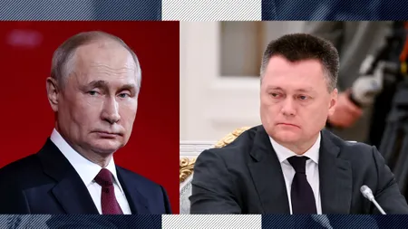 Mutare-surpriză la Moscova. Cine este Igor Krasnov, FAVORITUL lui Putin pentru Curtea Supremă a Rusiei. „Prioritățile Kremlinului într-o altă lumină”