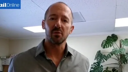 Acest bărbat a băut timp de o lună 10 doze de cola zilnic. 
Ce a constatat la sfârșitul experimentului 

