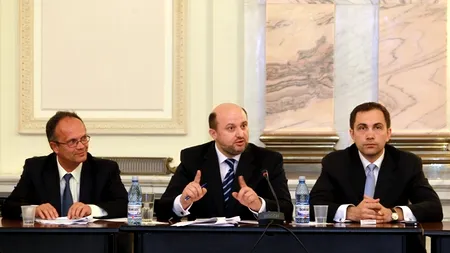 NOUL PREȘEDINTE AL PNL. Cine îi va lua locul lui Crin Antonescu în fruntea partidului