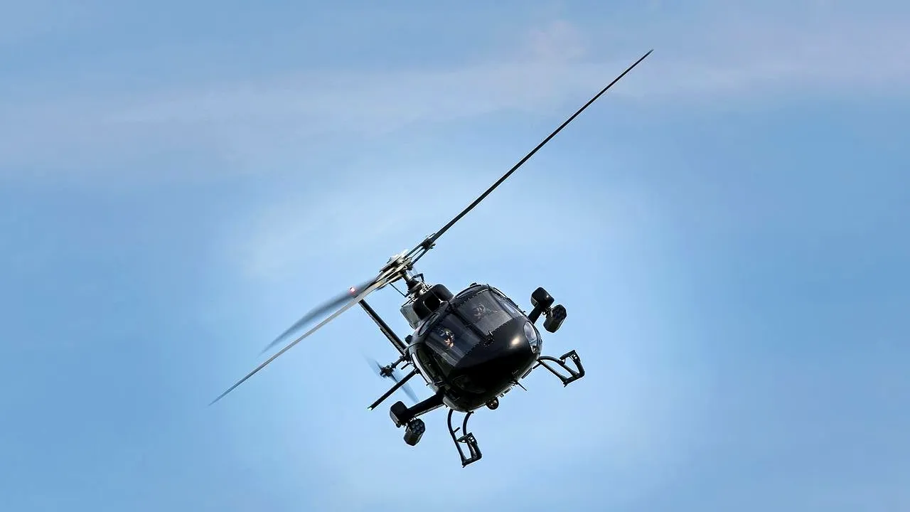 O țară îl convoacă pe ambasadorul rus pentru a protesta față de încălcarea „extrem de gravă” a spațiului său aerian