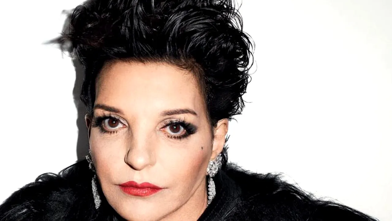 O mare cântăreață și actriță din SUA s-a internat într-o clinică de dezintoxicare