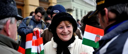 Manifestațiile de Ziua Națională a Ungariei, anulate din cauza intemperiilor