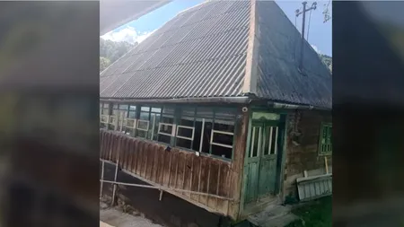 Casă veche de 130 de ani, la vânzare pe internet. Reacțiile au apărut imediat: ”Anunțul trebuia să sune așa: vă rog să mă scăpați de gunoi”