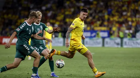 Cum poți PROCURA bilete la meciul Cipru - România din Liga Națiunilor