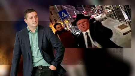 Dan Bucura intervine în conflictul Marian Ceaușescu - Dumitru Dragomir: ”Putem ajunge într-o societate bolnavă”