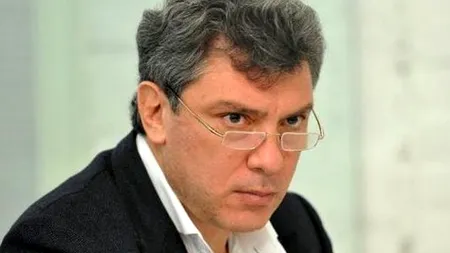 Un institut la care învață fiul lui Nemțov prezintă scuze după ce un angajat a salutat asasinarea fostului lider al opoziției