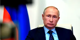 <span style='background-color: #dd3333; color: #fff; ' class='highlight text-uppercase'>NEWS ALERT</span> Rusia va refuza NEGOCIERILE cu Ucraina din cauza incursiunii ”teroriste” în Kursk /Zelenski afirmă că forțele sale avansează