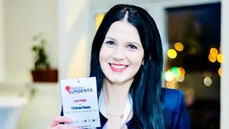 Flavia Tărărău, nepoata ministrului Sorina Pintea s-a sinucis în locuința sa din Baia Mare
