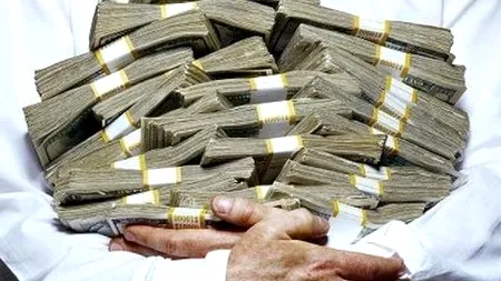 Povestea omului care are mai mulți bani decât Islanda, Tunisia, Jamaica și Estonia la un loc