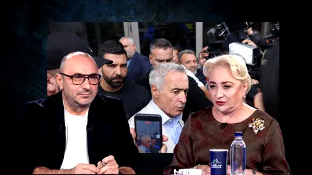 Viorica Dăncilă, comparație între dosarul Georgescu și dosarul vaccinurilor: „La 1 milion de euro e arest preventiv, la 1 miliard nu răspunde nimeni”