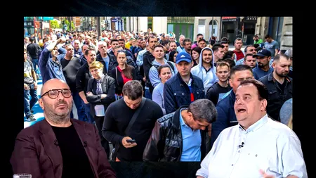 H. D. Hartmann: „Poporul român nu se mai află în ROMÂNIA. Adevărații revoluționari sunt în diaspora”