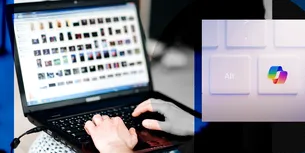 Computerul cu inteligență artificială inclusă! Microsoft va instala un buton special pe tastaturi pentru a accesa direct procesorul suprem