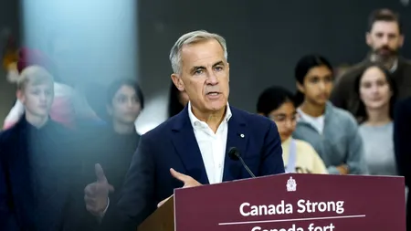 Premierul Canadei vrea ca NATO să doboare avioanele Rusiei