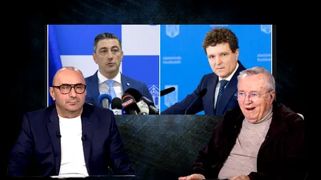 Ion Cristoiu: „Nicușor Dan, după ce a jubilat cu raportul lui Florența, a recomandat presei să popularizeze RAPORTUL”